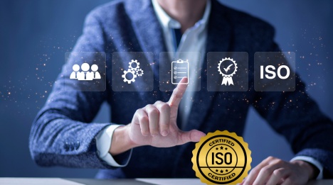 Dịch vụ Tư vấn ISO 20001: Tối Ưu Hóa Quản Lý Dịch Vụ CNTT