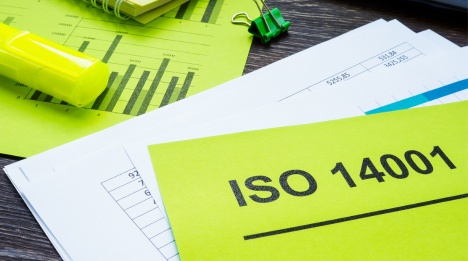 Dịch Vụ Tư Vấn ISO 14001 Hệ Thống Quản Lý Môi Trường