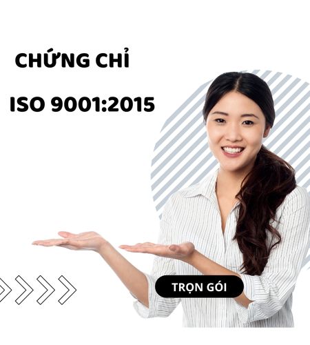 	Mua Chứng chỉ ISO | Dịch vụ Cấp chứng chỉ iso 9001 2015 | Uy Tín, Giá tốt