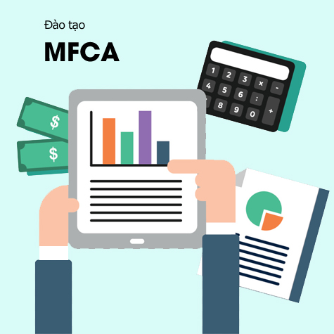 Đào tạo thực hành MFCA (Hạch toán chi phí dòng nguyên liệu)