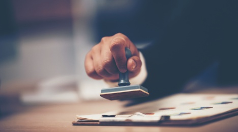 Dịch vụ Làm giấy chứng nhận xuất xưởng Nhanh, Uy tín, Trọn gói