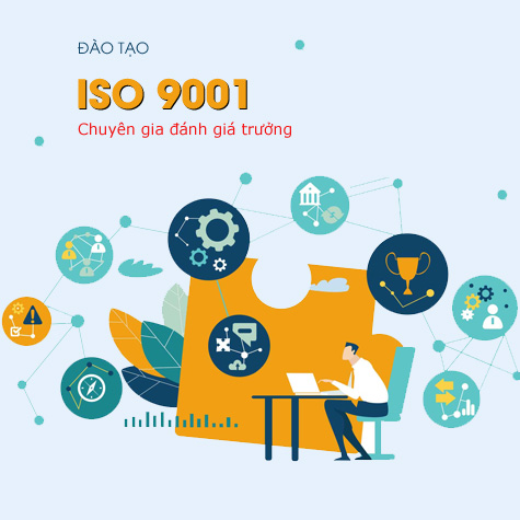 đào tạo ISO 9001