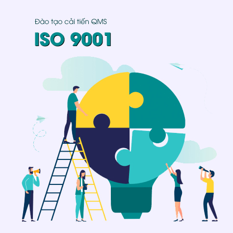 học ISO 9001