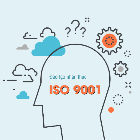 khóa học ISO 9001