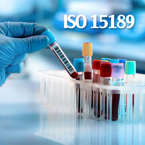 Dịch vụ Tư vấn - Chứng nhận ISO 15189 | Phòng xét nghiệm y tế