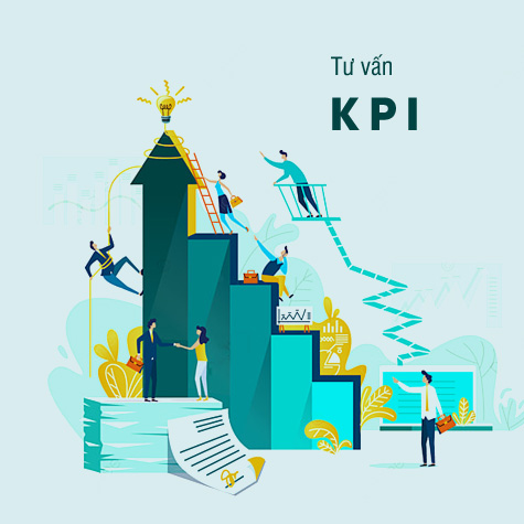 Dịch vụ tư vấn triển khai KPI | Uy tín - Tin cậy